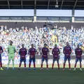 Bahia pode ter surpresa no ataque para a decisão contra o O’Higgins imagem