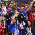 Bahia volta a emplacar dois títulos sobre o Vitória após 32 anos imagem