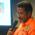 "Bahia será fundamental para a reeleição de Lula", diz Deyvid Bacelar imagem
