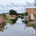 Bahia tem 16 municípios em situação de emergência por causa das chuvas imagem