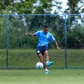 Bahia tem dois reforços para encarar o Flamengo; veja relacionados imagem