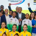 Bahia tem mais de meio bilhão de reais investidos no esporte desde 2022 imagem