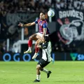 Bahia terá desfalque de Gilberto em jogo decisivo da Libertadores imagem