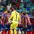 Bahia terá desfalque de titular em jogo decisivo contra o O’Higgins imagem