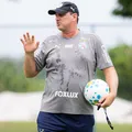 Bahia terá desfalque de última hora contra o Athletico; saiba quem imagem
