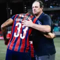 Bahia vai recorrer contra as suspensões de David Duarte e Ceni imagem
