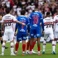 Bahia vê defesa ruir e quadruplica número de gols sofridos na Série A imagem