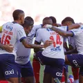 Bahia vence o Inter fora após quase 12 anos e segue invicto na Série A imagem