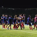 Bahia vence o Vitória em BaVi histórico do Brasileirão feminino imagem