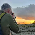 Bahia vira vitrine global para observação de aves e atrai turistas de 40 países imagem