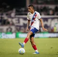 Juba sai de campo com dores na véspera da convocação da Copa do Mundo imagem
