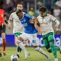 Bahia x Palmeiras: onde assistir, prováveis escalações e arbitragem imagem