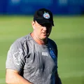 Bamor confirma protesto contra Rogério Ceni antes de Bahia x Grêmio imagem