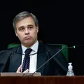 Ministro do STF pode reavaliar decisão de Tofolli após escândalo do Master imagem