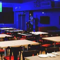 Bar do Bahia: clube inaugura espaço para torcida com 15 TVs e PS4 imagem