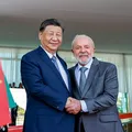 EUA vs. China na Bahia: especialistas avaliam riscos de sanções após relatório de base secreta imagem