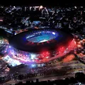 BaVi da final terá portões da Arena Fonte Nova abertos mais cedo imagem