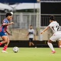 BaVi feminino na Série A1 terá venda de ingressos pela 1ª vez; confira imagem