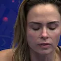 Pai de Ana Paula Renault gravou recado para filha antes de morrer; veja imagem