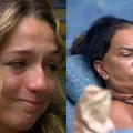 BBB 26: Equipe de Samira se manifesta após falas pesadas de Solange Couto imagem