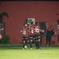 Boa fase: Vitória iguala número de vitórias do primeiro turno de 2025 imagem