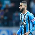 Bolo por Wagner Leonardo? Grêmio ainda deve milhões ao Vitória imagem