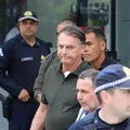 Bolsonaro deve começar a cumprir prisão domiciliar nesta sexta imagem