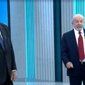 Bolsonaro e Lula podem se encontrar na posse de Nunes Marques no TSE imagem