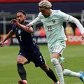 Brasil joga mal e perde para França em amistoso antes da Copa do Mundo imagem