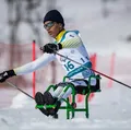 Brasil terá maior delegação da história em Jogos Paralímpicos de Inverno imagem