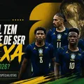 Brasil tem chance de hexa na Copa do Mundo 2026? Especialistas analisam imagem