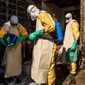Ebola pode chegar ao Brasil? Entenda o risco em meio ao novo surto da doença imagem