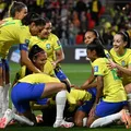 FIFA divulga melhores seleções femininas do mundo; veja onde o Brasil está imagem