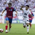 Brasileirão: CBF detalha tabela de mais rodadas de Bahia e Vitória imagem