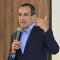 Bruno Reis não crê em volta do MDB à oposição: "Temos nossas prioridades" imagem