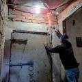 “Bunker” do CV, com porta de 350 kg é estourado pela polícia imagem