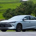 BYD cria marca com nome novo para motoristas de Uber, 99 e táxi imagem
