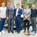 BYD é a nova patrocinadora do Bahia: veja detalhes do contrato imagem
