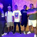 Caçadores MG celebra 3 anos com shows de Ultra Bomb, Tio Rauz e Lote 7 imagem