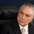 Caiado é alternativa? O que diz Temer sobre a eleição presidencial imagem