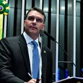 Câmara aprova título de Cidadão Soteropolitano a Flávio Bolsonaro imagem