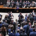 Câmara rejeita tirar R$ 30 bilhões de bets para combater facções criminosas imagem