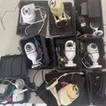 Câmeras clandestinas usadas pelo tráfico são apreendidas em Salvador imagem