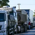 Caminhoneiros, governo e refinarias: o que cada um diz da greve imagem