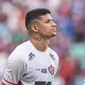 Camutanga passa por cirurgia após fratura; especialista explica lesão e recuperação imagem