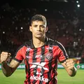 Camutanga se recupera e vira reforço do Vitória no Campeonato Baiano imagem