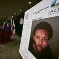 Cantor é acusado de esfaquear e esquartejar jovem de 14 anos imagem