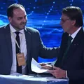 Carlos Bolsonaro diz que pai é inocente em novo desabafo imagem