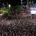 Carnaval de Salvador 2027 já tem atrações confirmadas; confira imagem