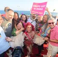 Carnaval 2026: 1 em cada 10 foliões em Salvador era LGBTQIA+ imagem